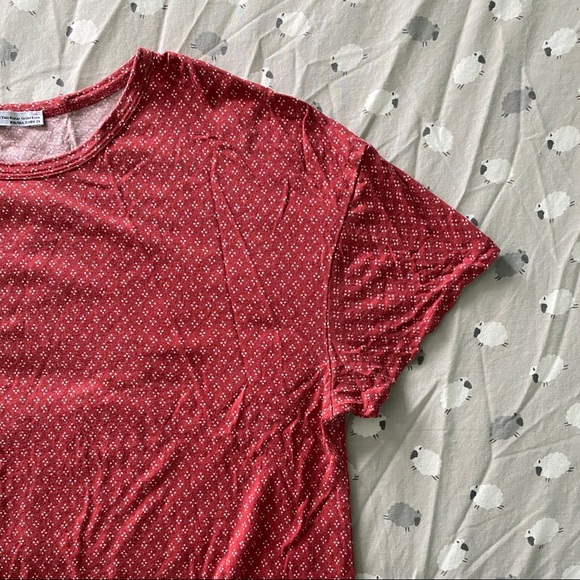 Zara tee - Picture 5 of 5